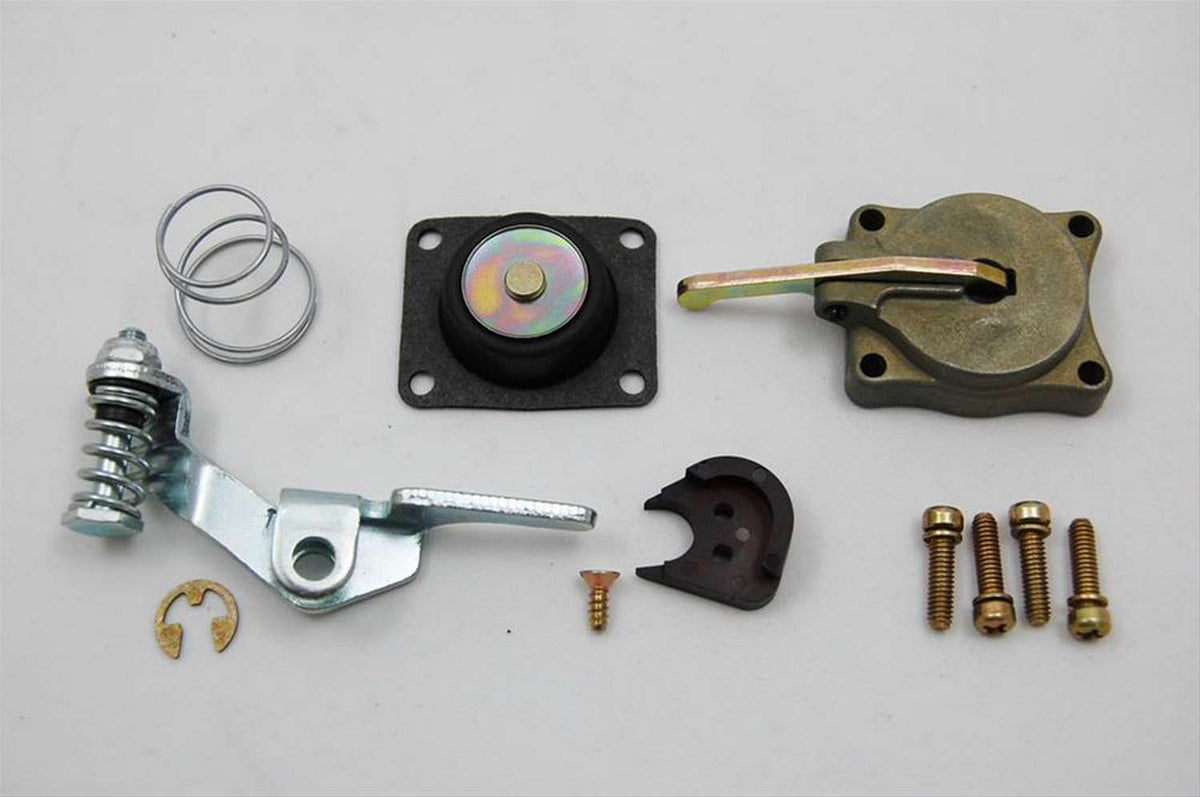 Acc Pump Kit - 5565