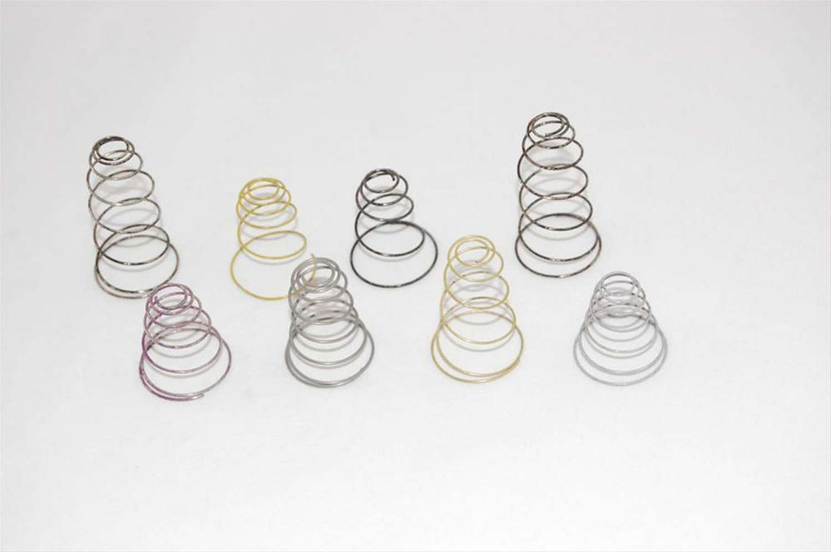 Vacuum Secondary Tuning Kit - 5580
