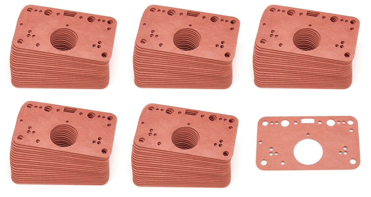 Metering Block Gaskets 2-Circuit 100-pack - 5840XX