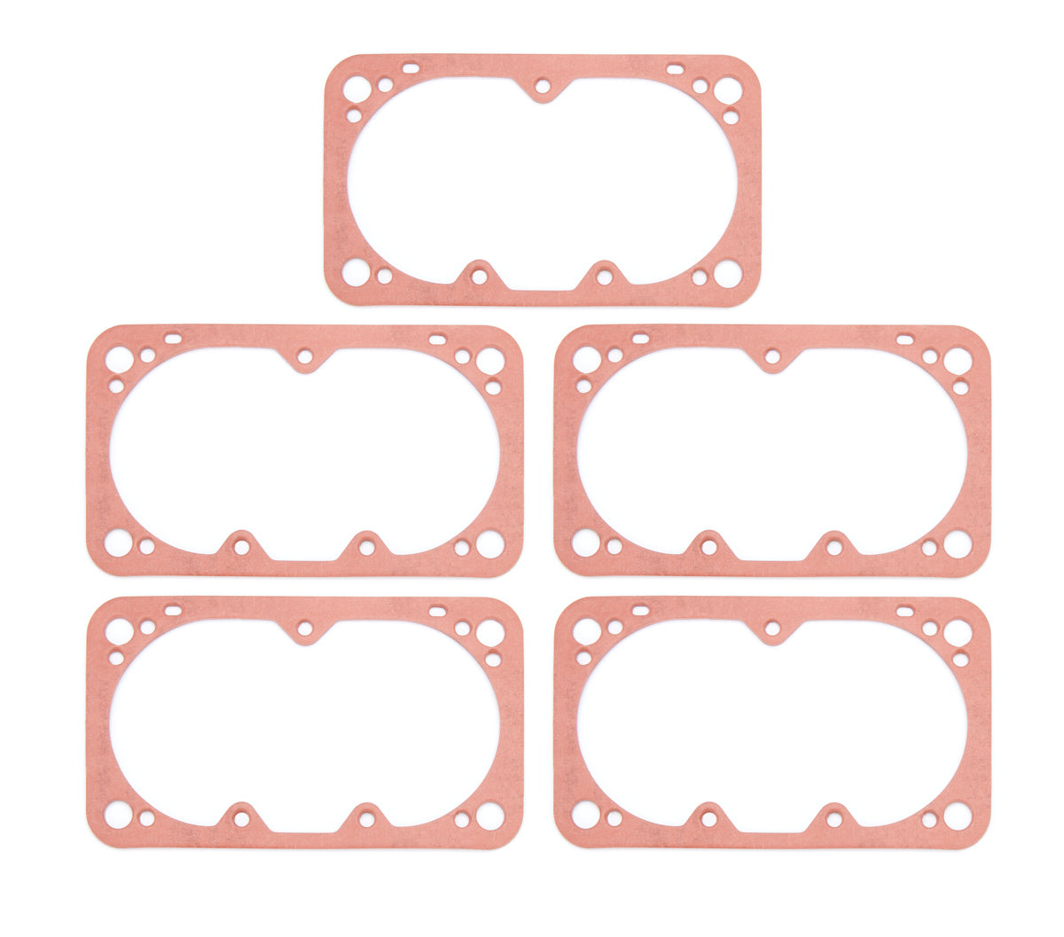 Reusable Float Bowl Gaskets (5) - 5847