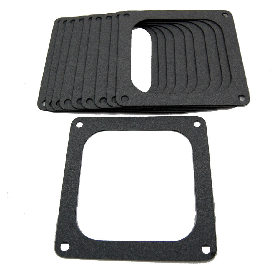 Holley 4500 Base Gaskets (10) - 5860