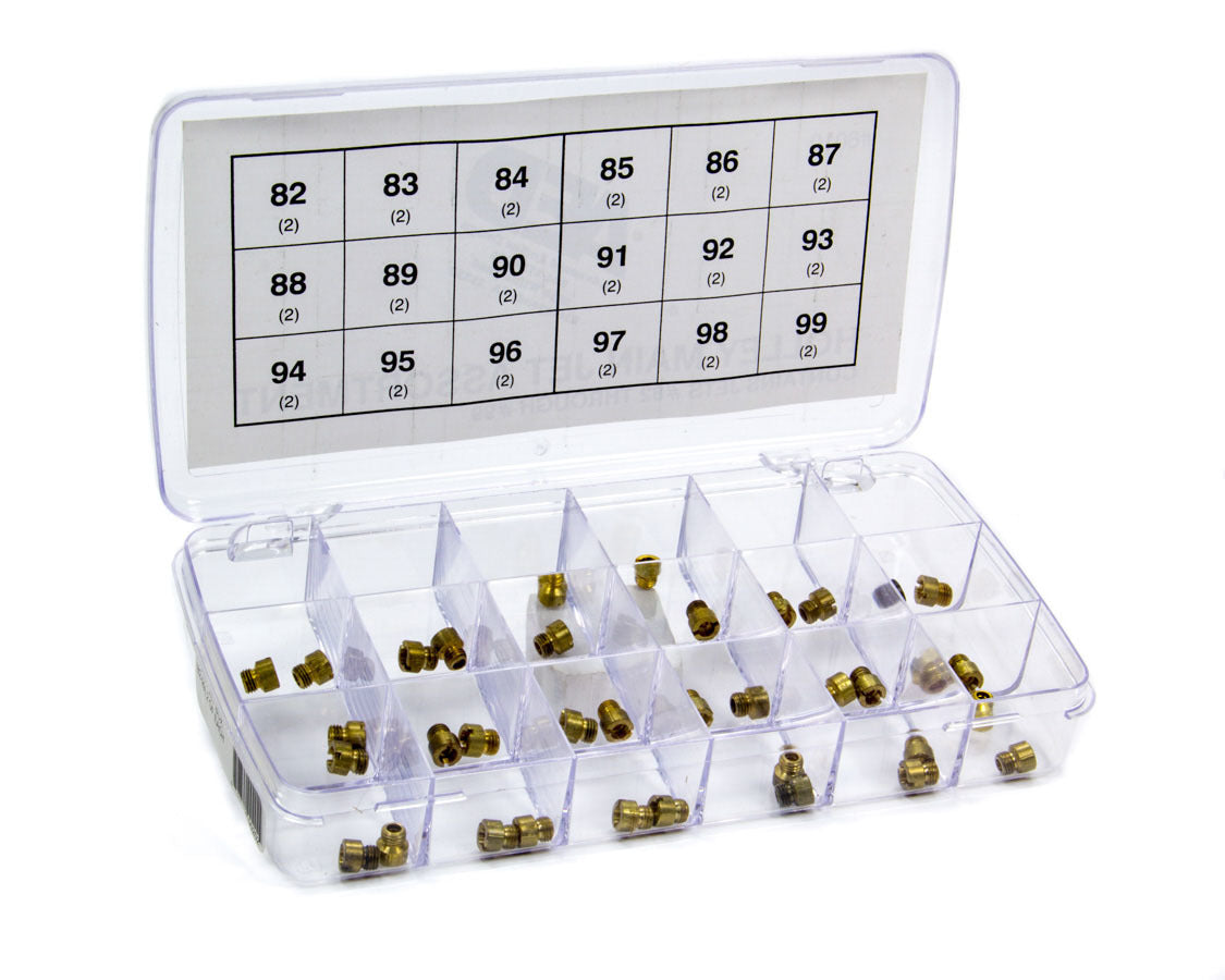 Jet Box - 6010