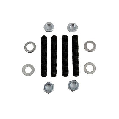 Carburetor Stud Kit - 2in - 6120