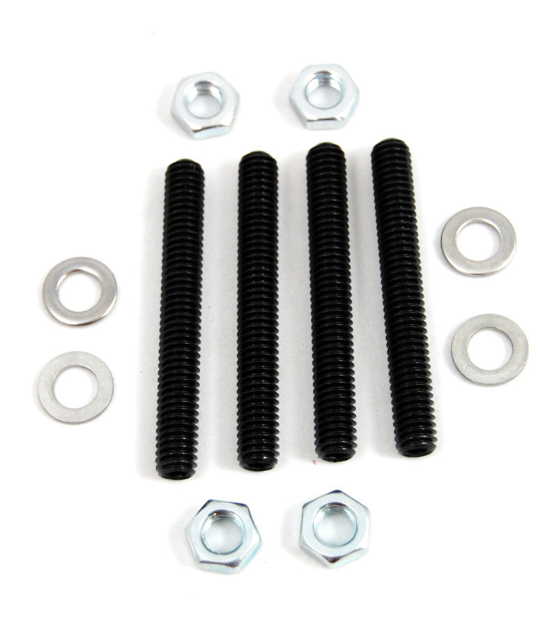 Carburetor Stud Kit - 2.5in - 6125