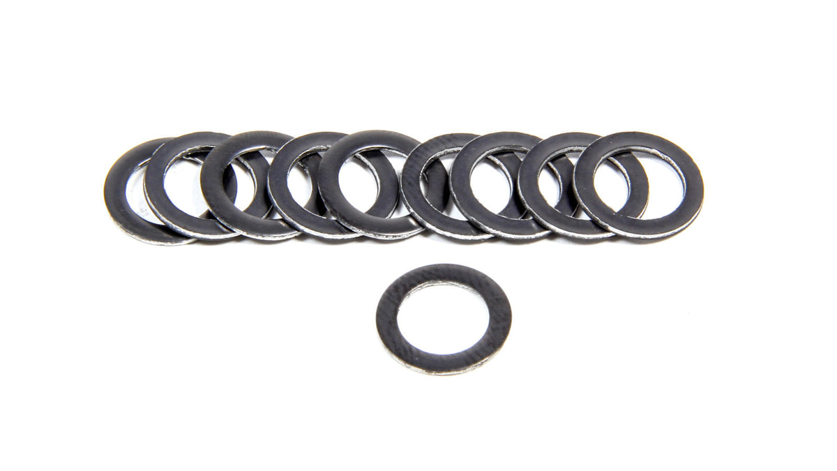Sight Plug Gaskets (10pk) - 6334X