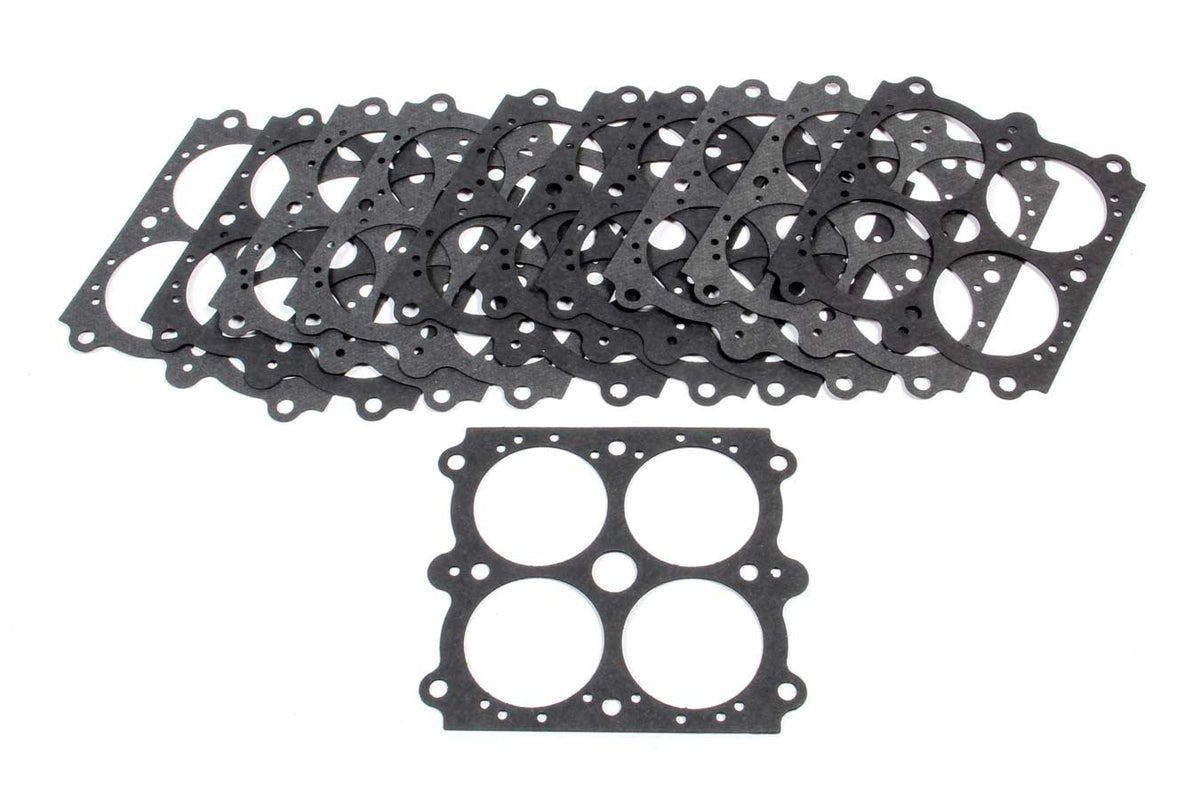 Throttle Plate Gaskets (650-800) 10-pack - 6364X
