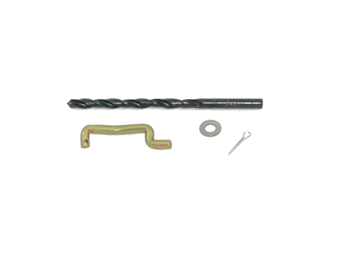 1 to 1 Throttle Linkage Kit - 6477