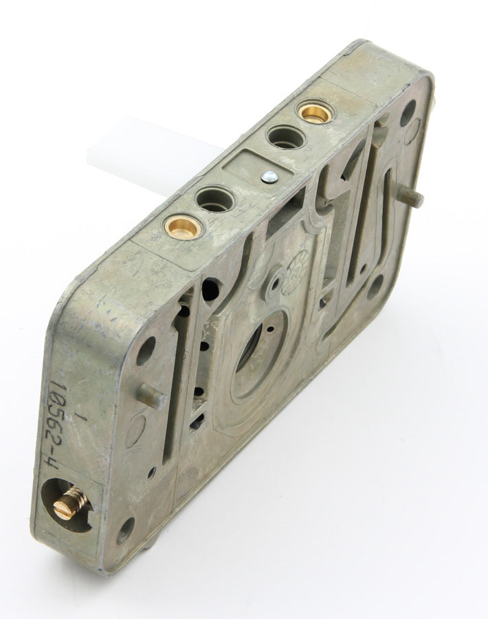 650-850 CFM Primary Metering Block - 6550