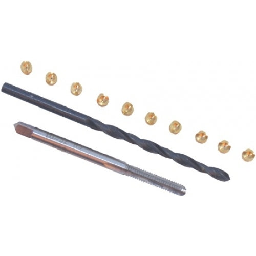 Power Valve Channel Restricter Kit - 7900