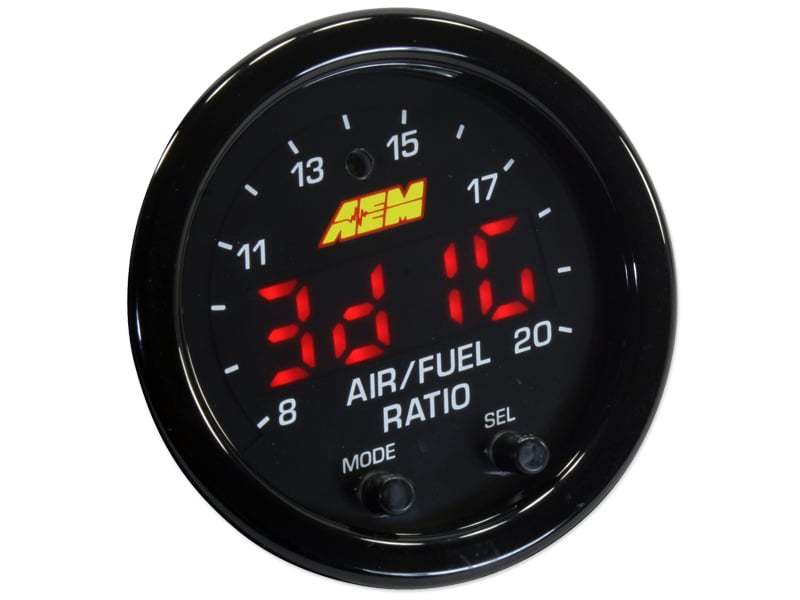 Wideband Afr Gauge X-series - 300300