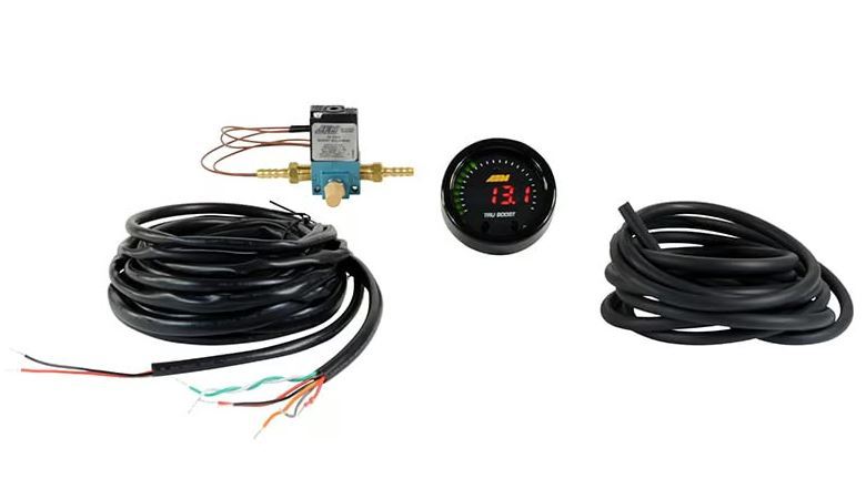 X-Series Tru-BoostX Boost Controller - 300352