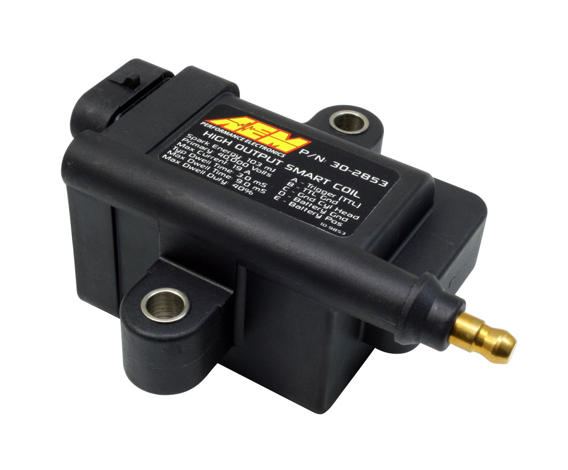 Hi Output Smart Coil - 302853