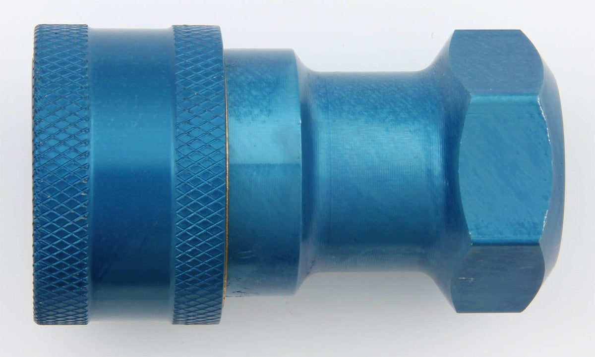 Female Alum Quick Disconnect Coupling - FBM3114