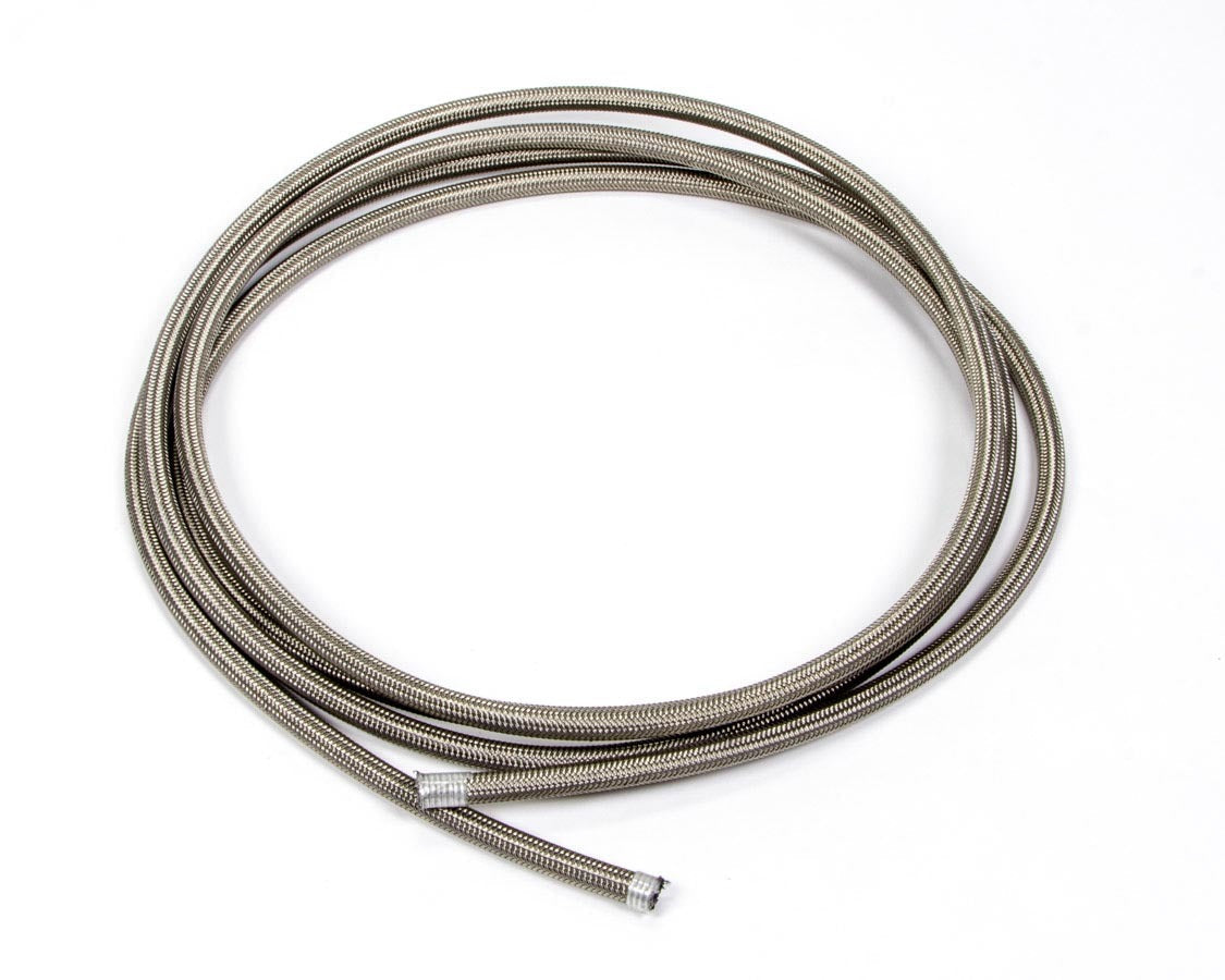#4 Teflon Hose 10' - FCC0410