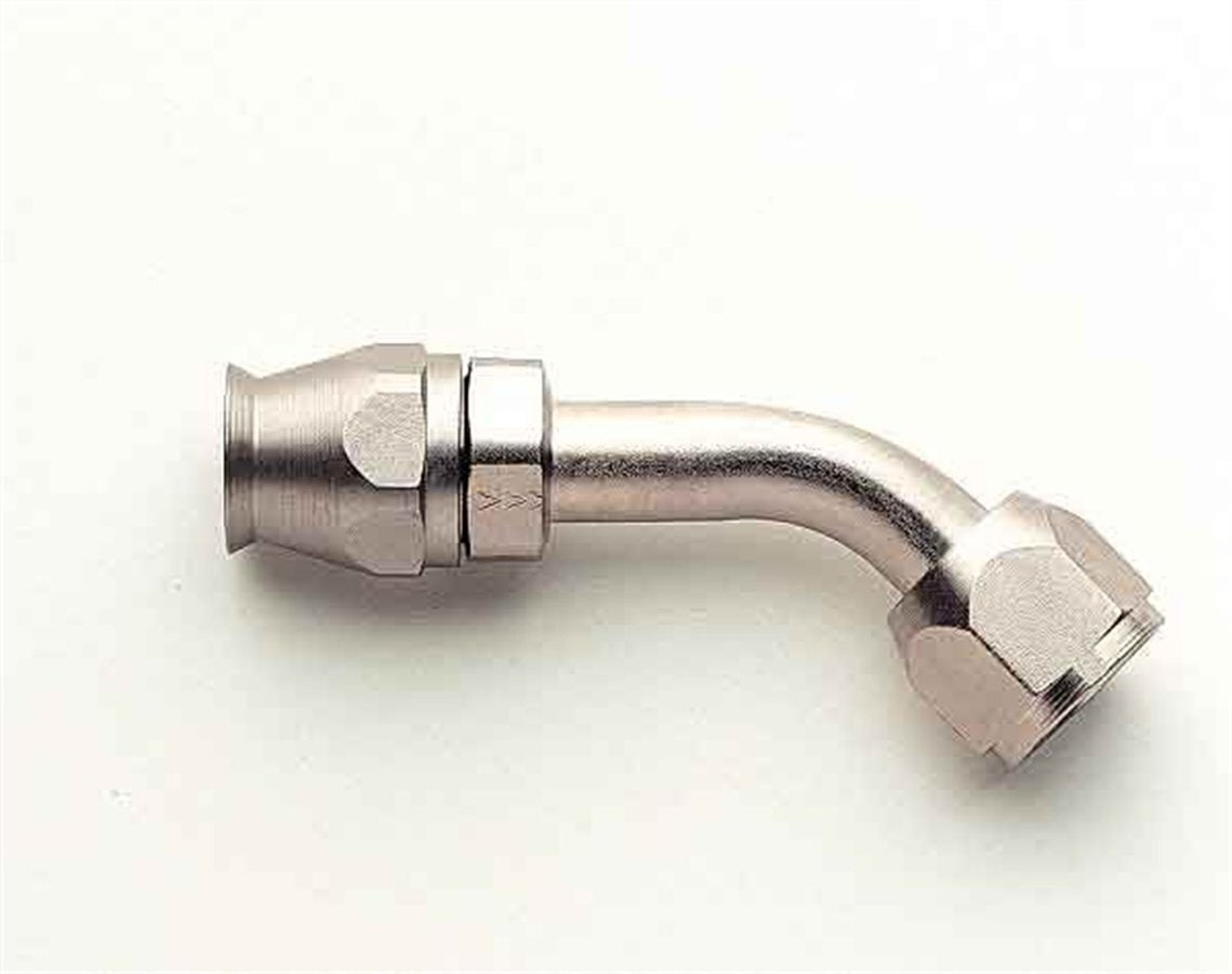 45 Deg -8 A/C Fitting - FCE1723