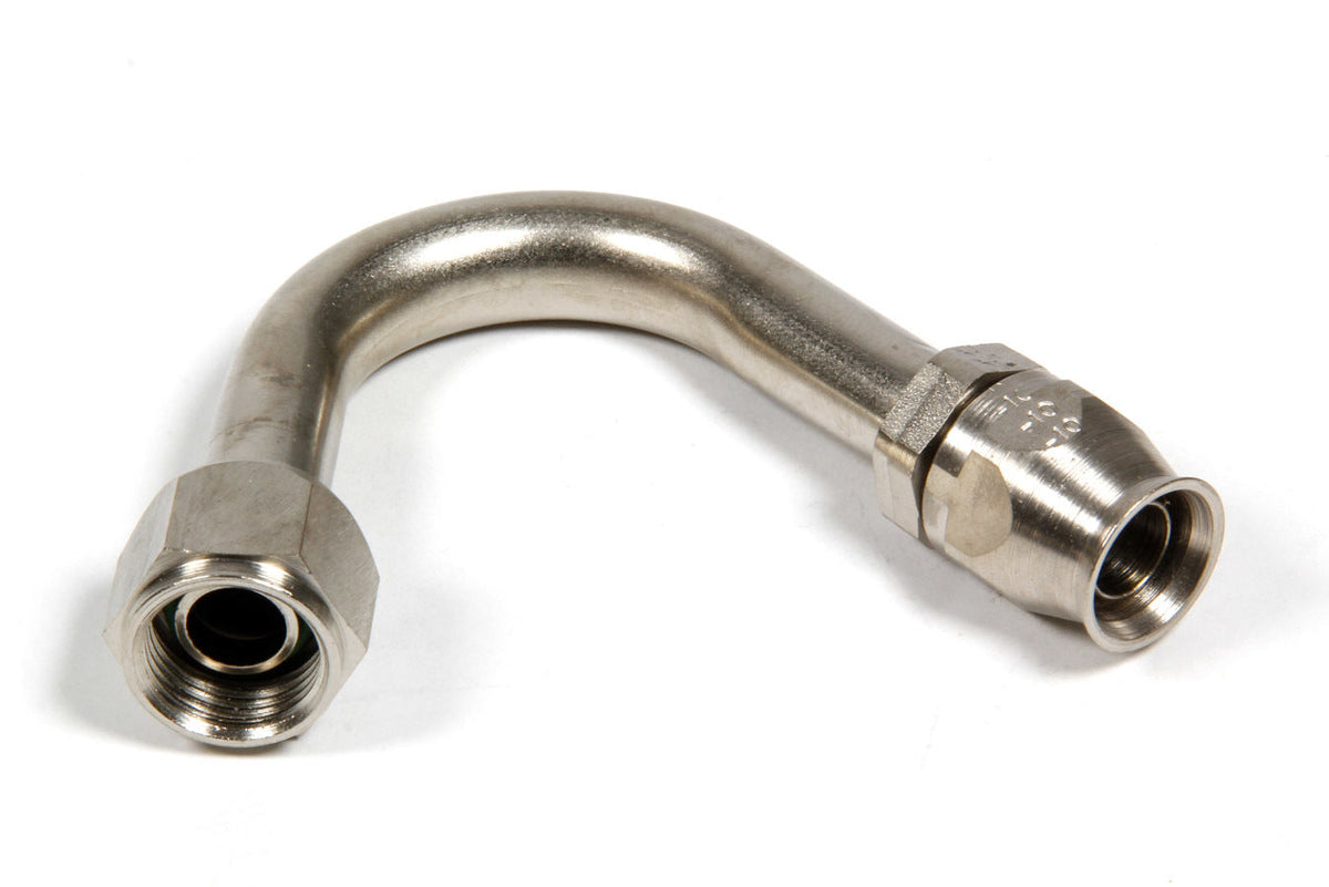 135 Degree -10 A/C Fitting - FCE1794
