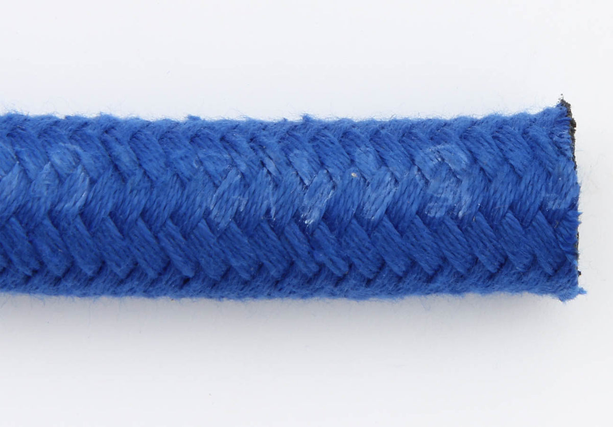 #6 Blue AQP pressure hose - FCG0615