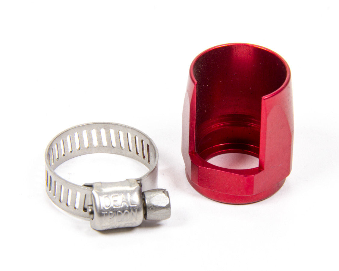 #8 Pro-Clamp Hose End - FCM1003