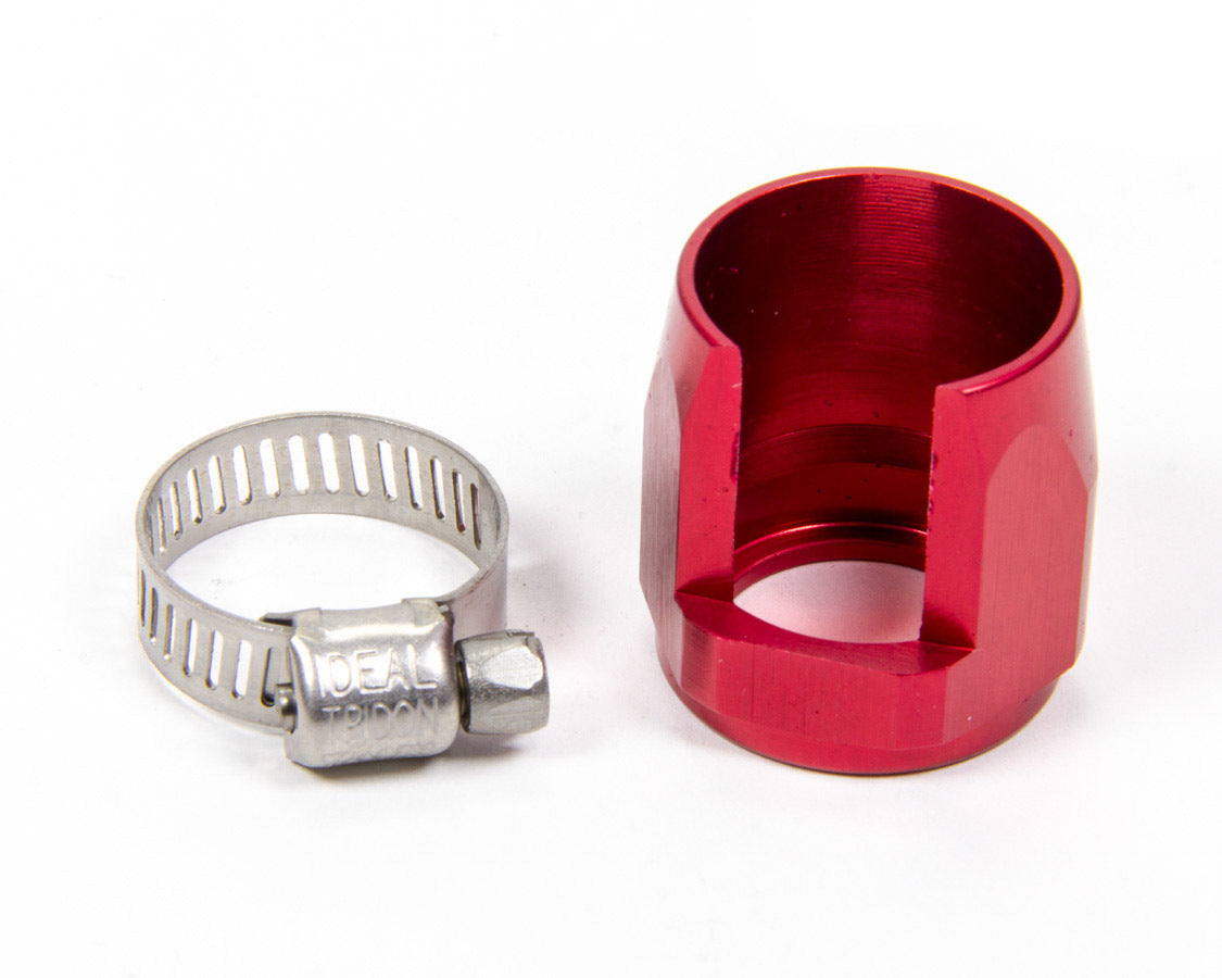 #10 Pro-Clamp Hose End - FCM1004