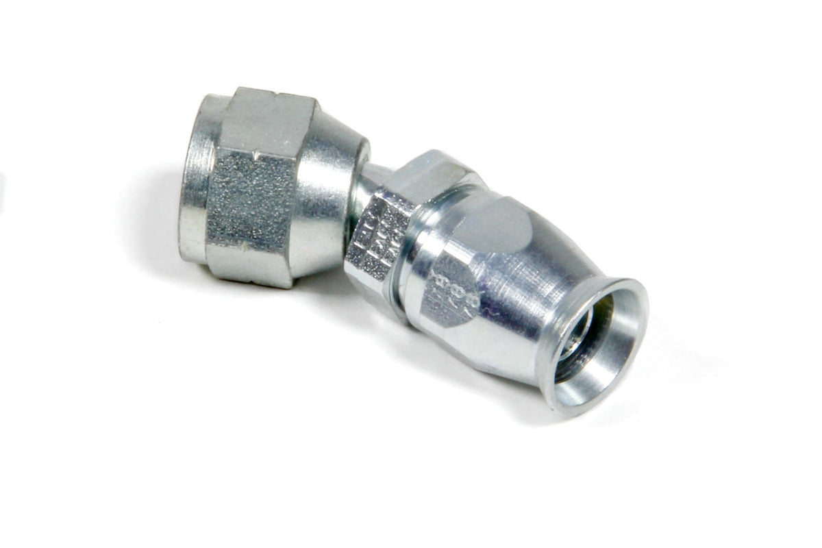 #6 45 Stl Swivel (Teflon - FCM1114