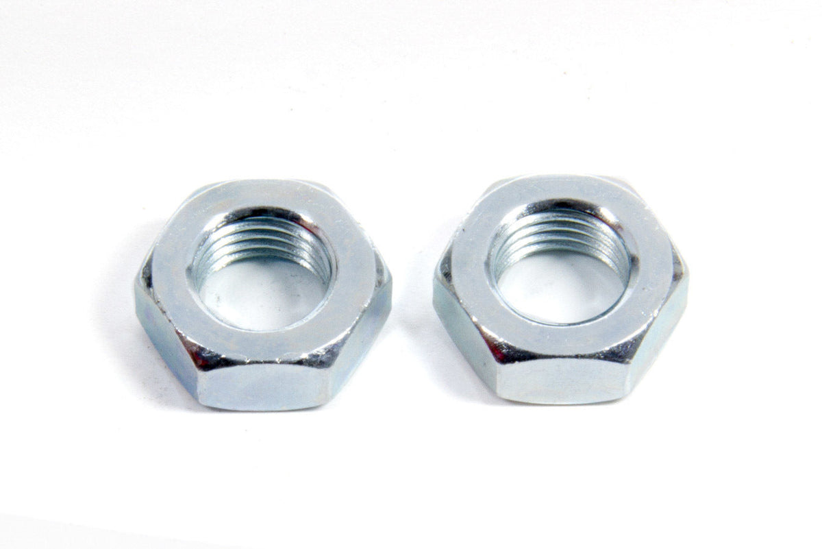 #4 Steel Bulkhead Locknu - FCM2096