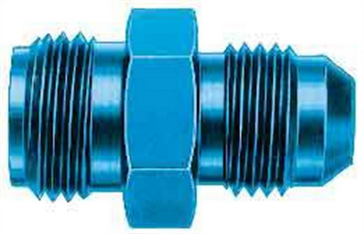 Fuel Pump Adapter (Alum) - FCM2108