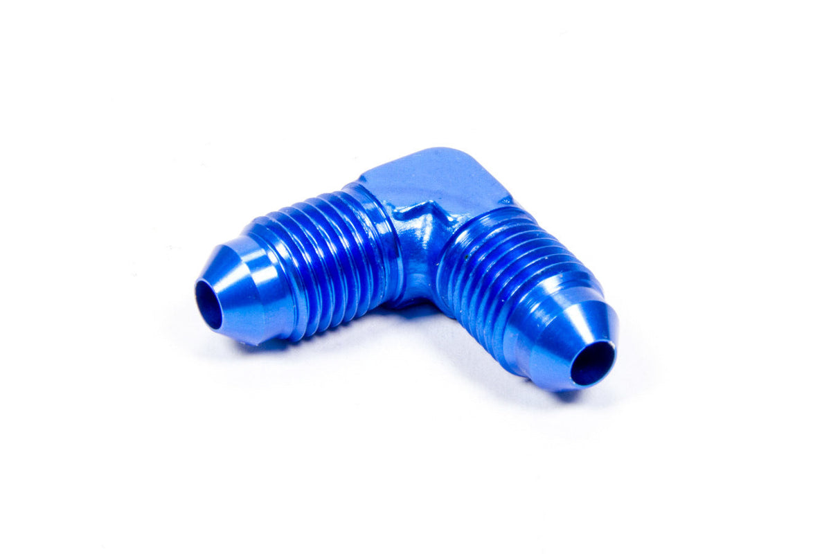 Alum #4 90 Elbow Union - FCM2119