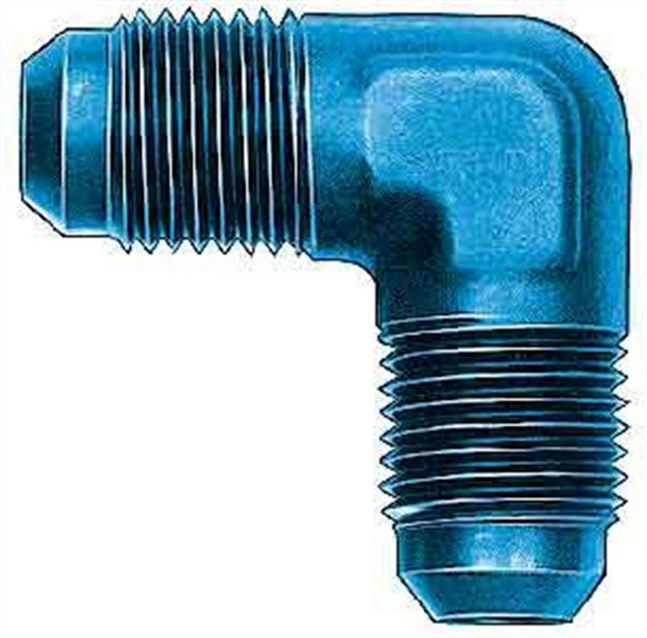 #3flare 90 Elbow Union - FCM2186