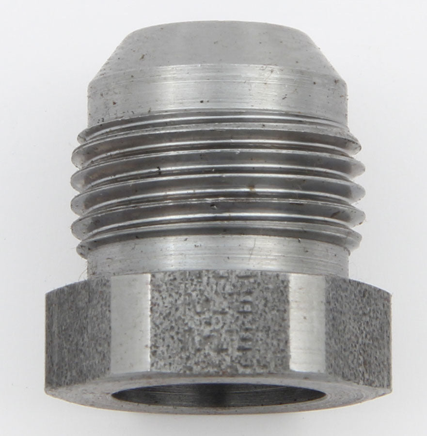 Steel 1in Braze/#16 Flare - FCM2879