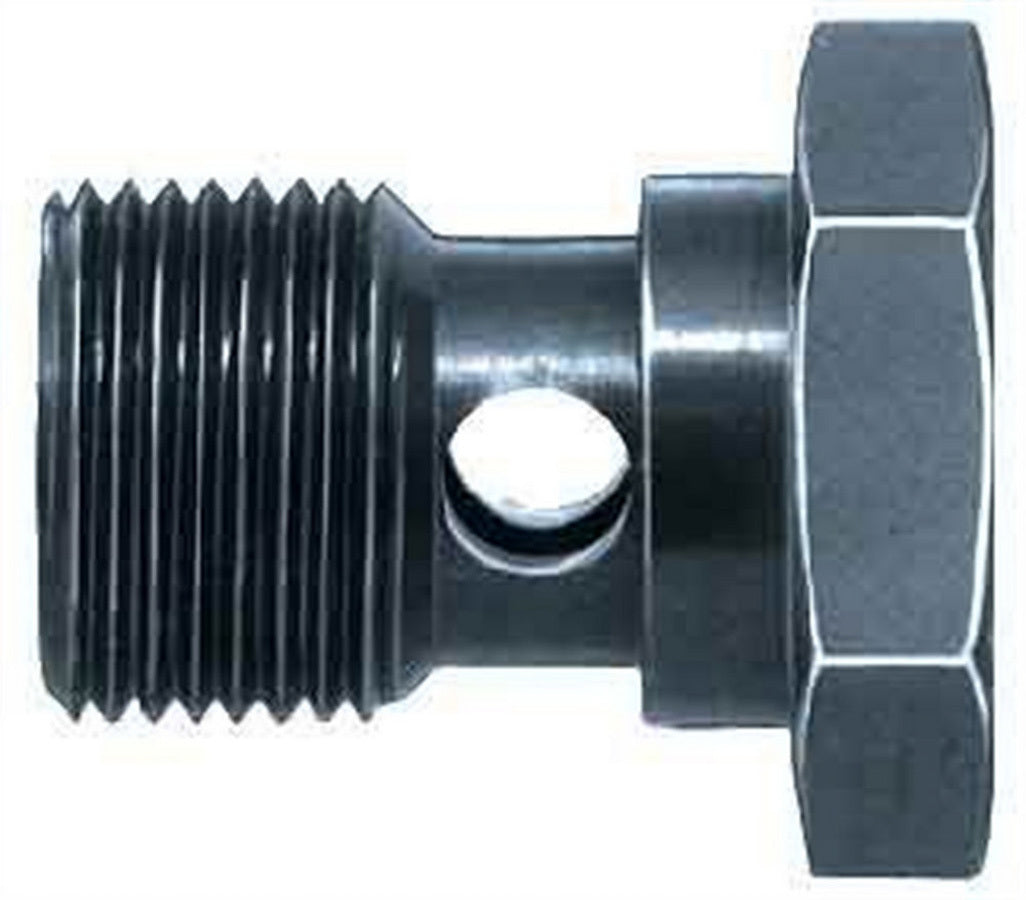 Steel 7/16in-20 Banjo Bolt - FCM2922