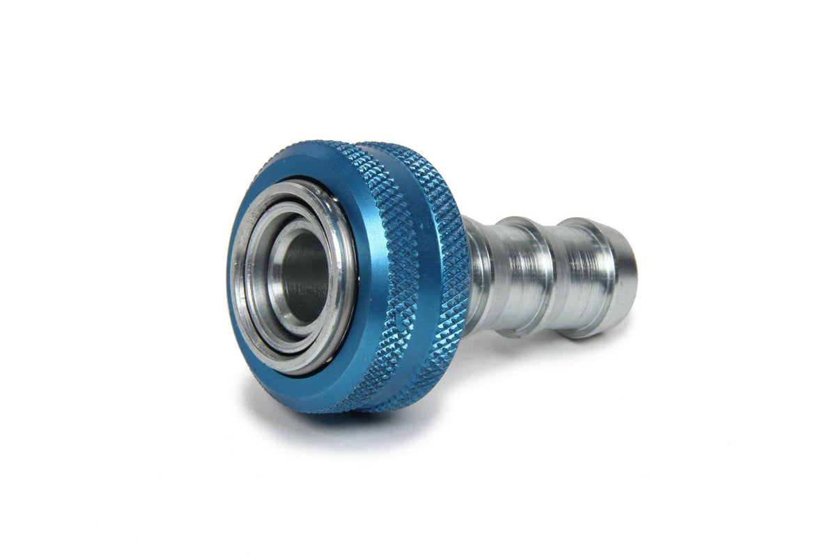 Quick Drain Female Half Fits All Male Adapters - FCM3117