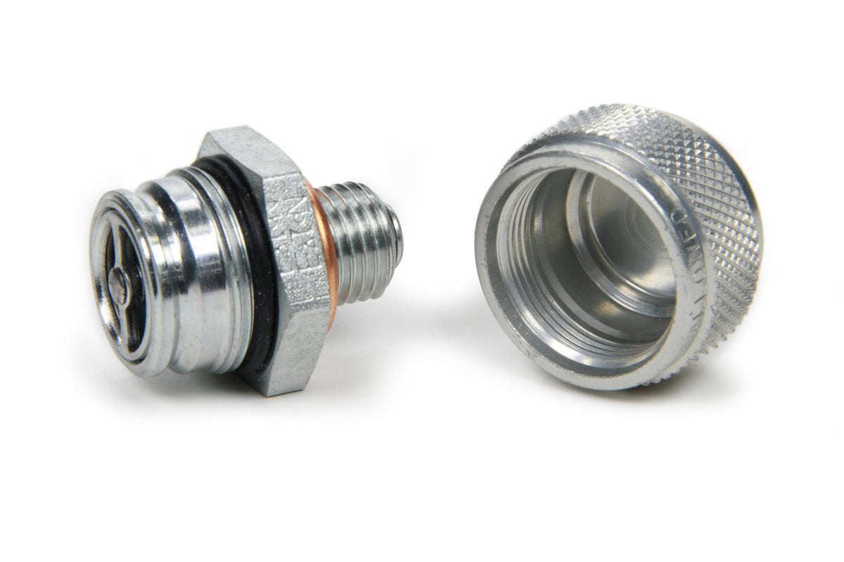 Quick Drain Male M14x1.5 - FCM3136