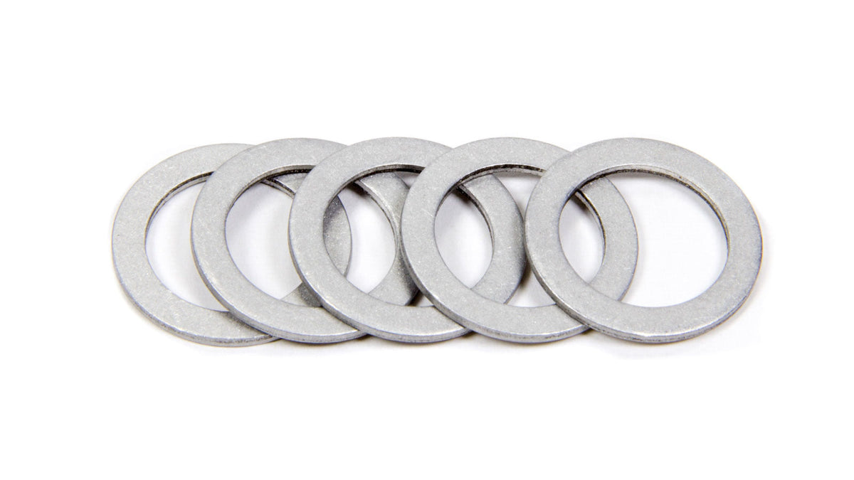 #6 Aluminum Crushwashers - FCM3514