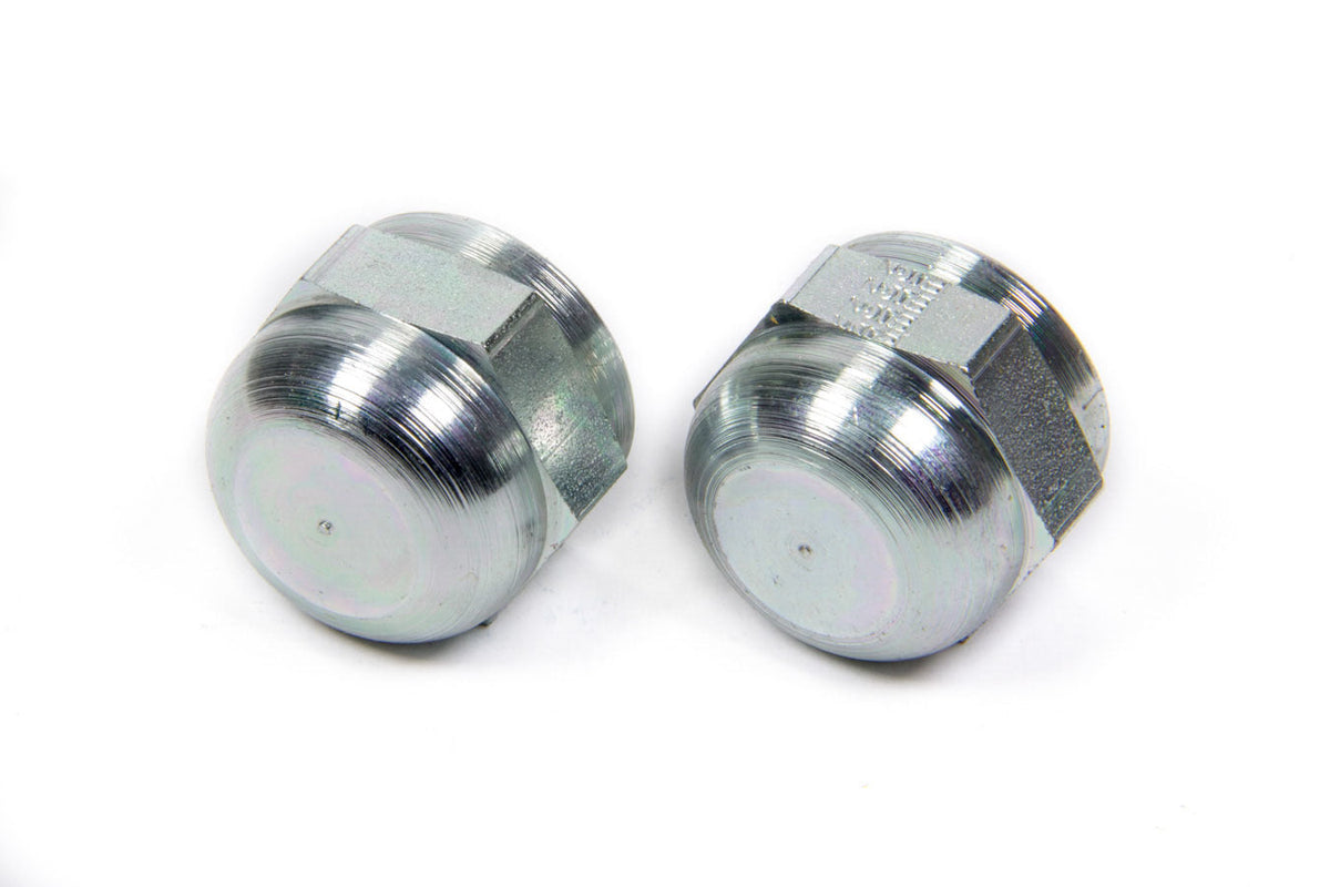 #10 Steel Cap - FCM3604