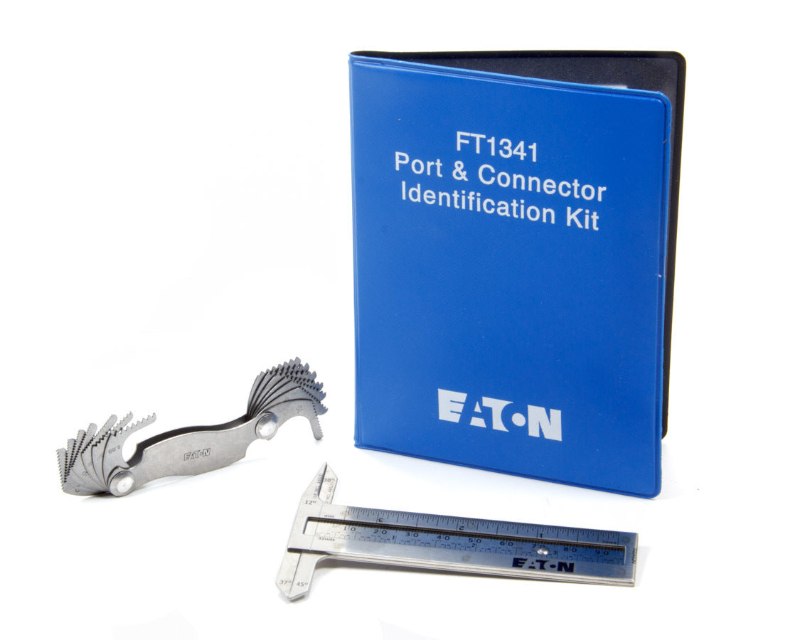 Port & Identification Kit - FCM3644