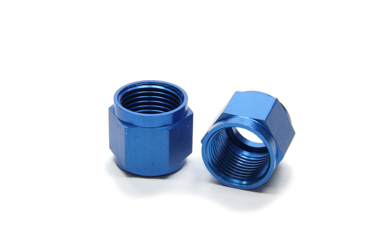 #8 Alm Tube nut - FCM3676