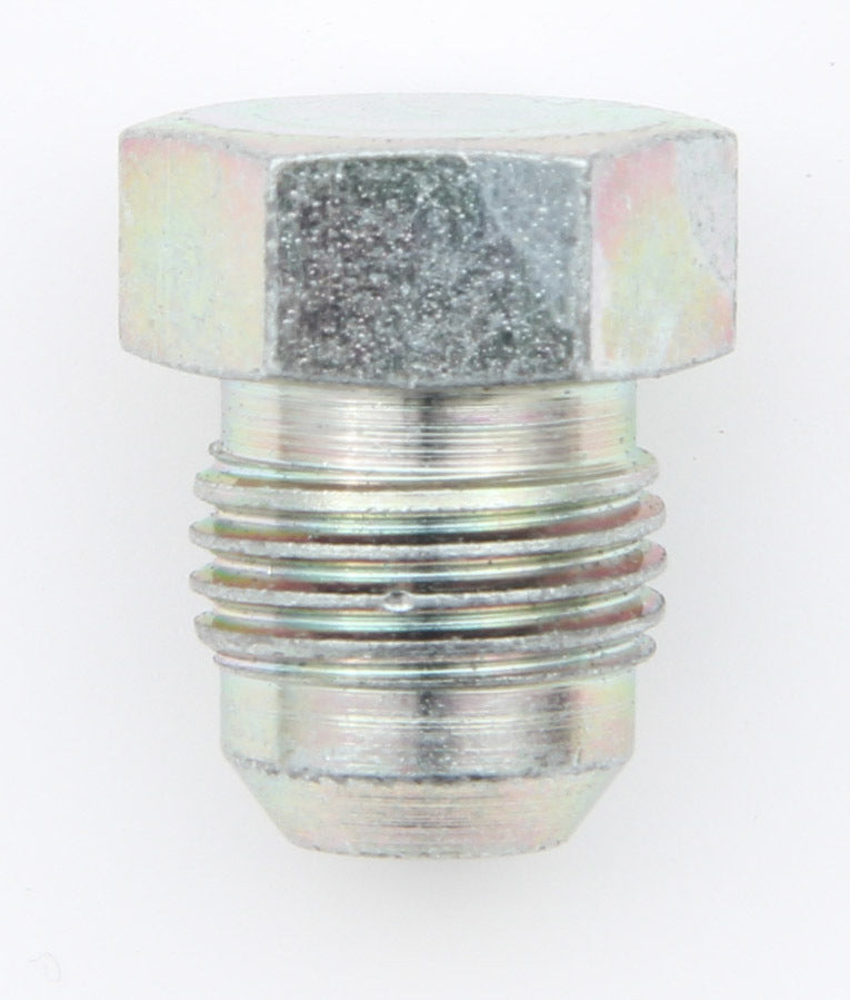 #6 Steel Flare Plug - FCM3703
