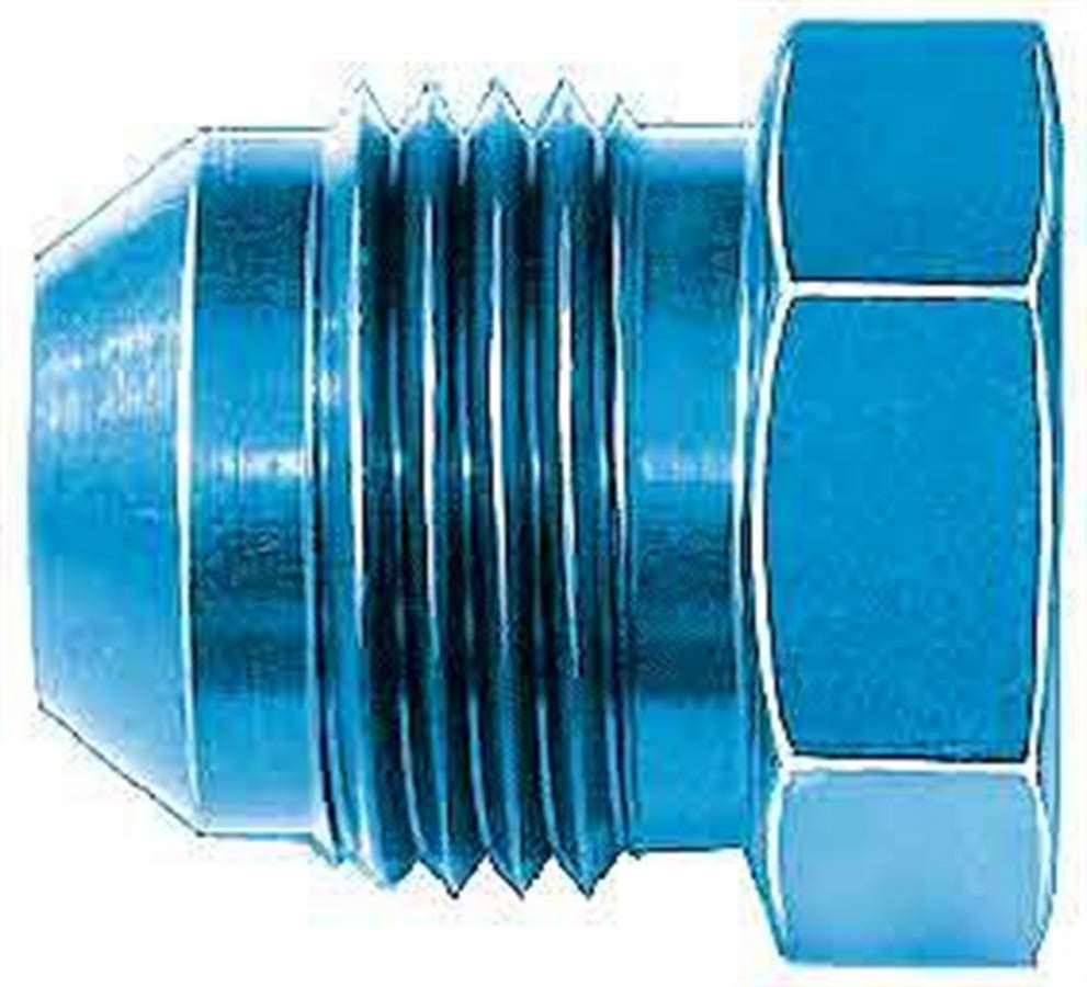 #12 Alm Flare Plug - FCM3717