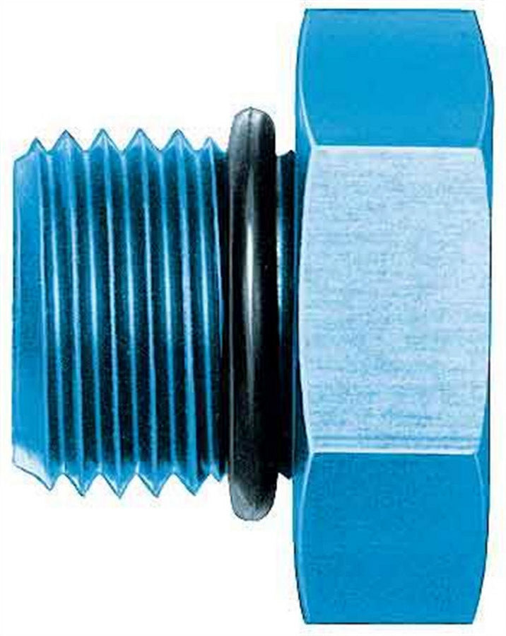#4 O-Ring Boss Plug - FCM3723