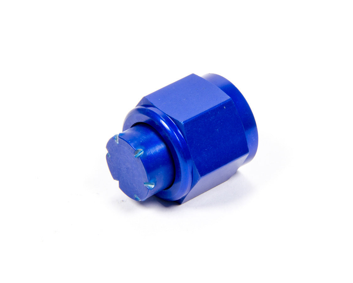 #10 An Cap Aluminum - FCM3742