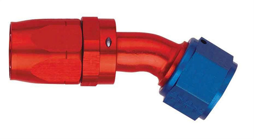 #10 30 Degree Hose End - FCM4074