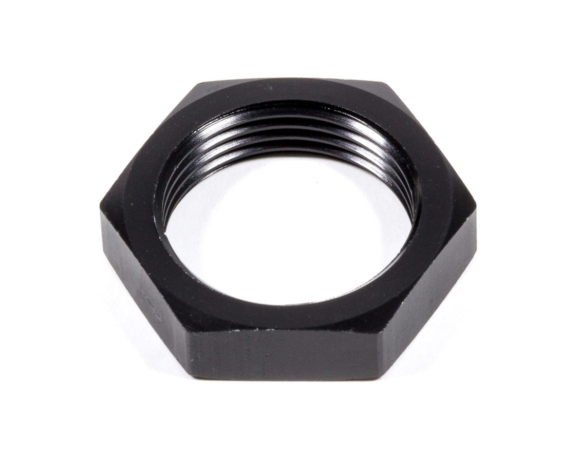 Alum #16 Locknut Black - FCM5106