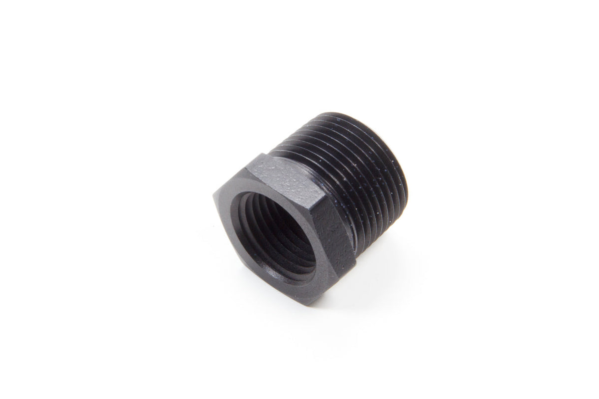 3/4in-1/2in Pipe Bushing Black - FCM5142