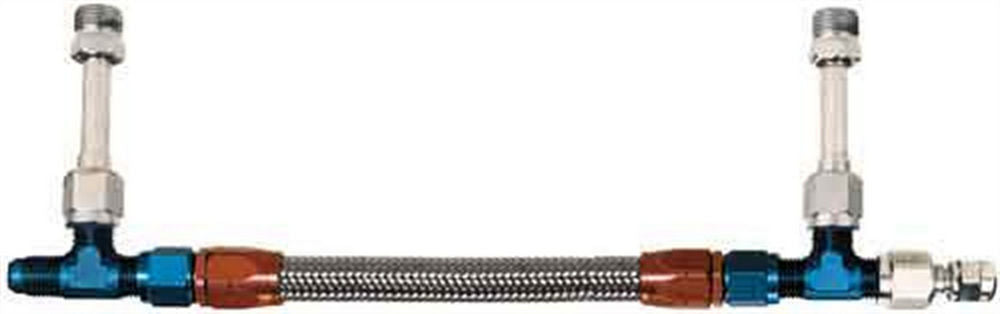 Dual Feed Carb Line - FCP0102
