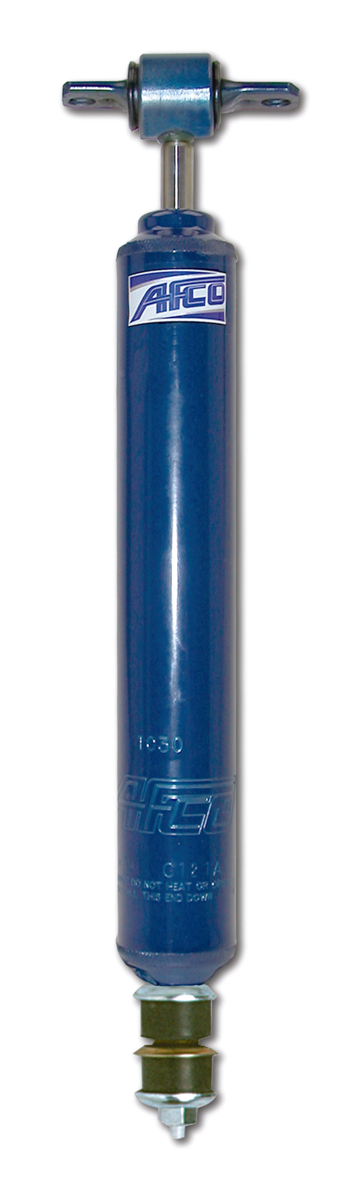 Steel Shock Stock Mount - 1034