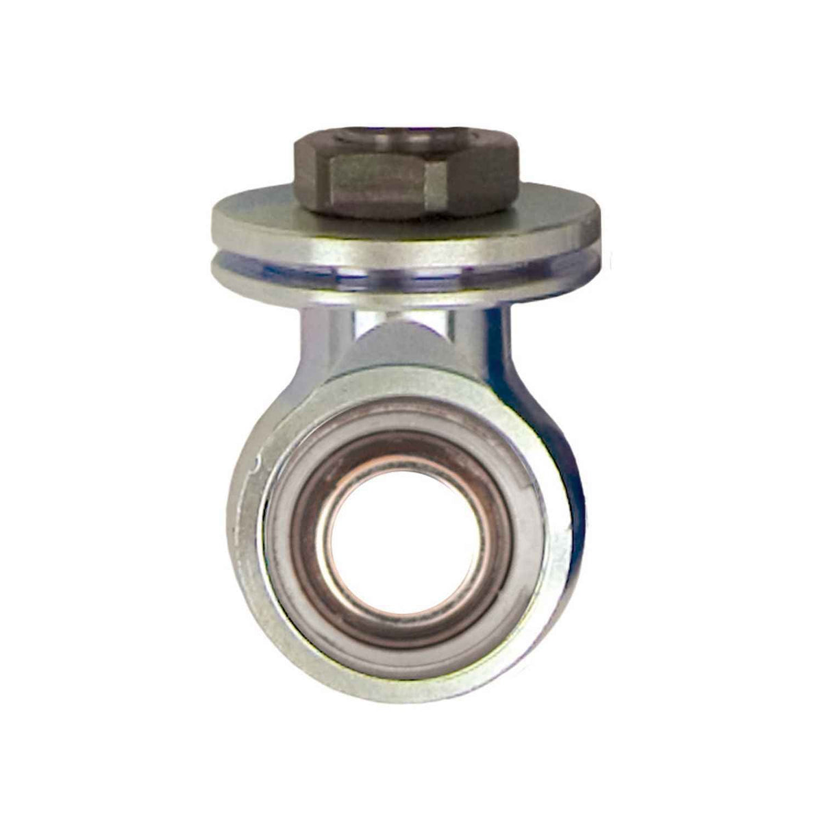 Shock Rod End Steel Std Length - 20176S