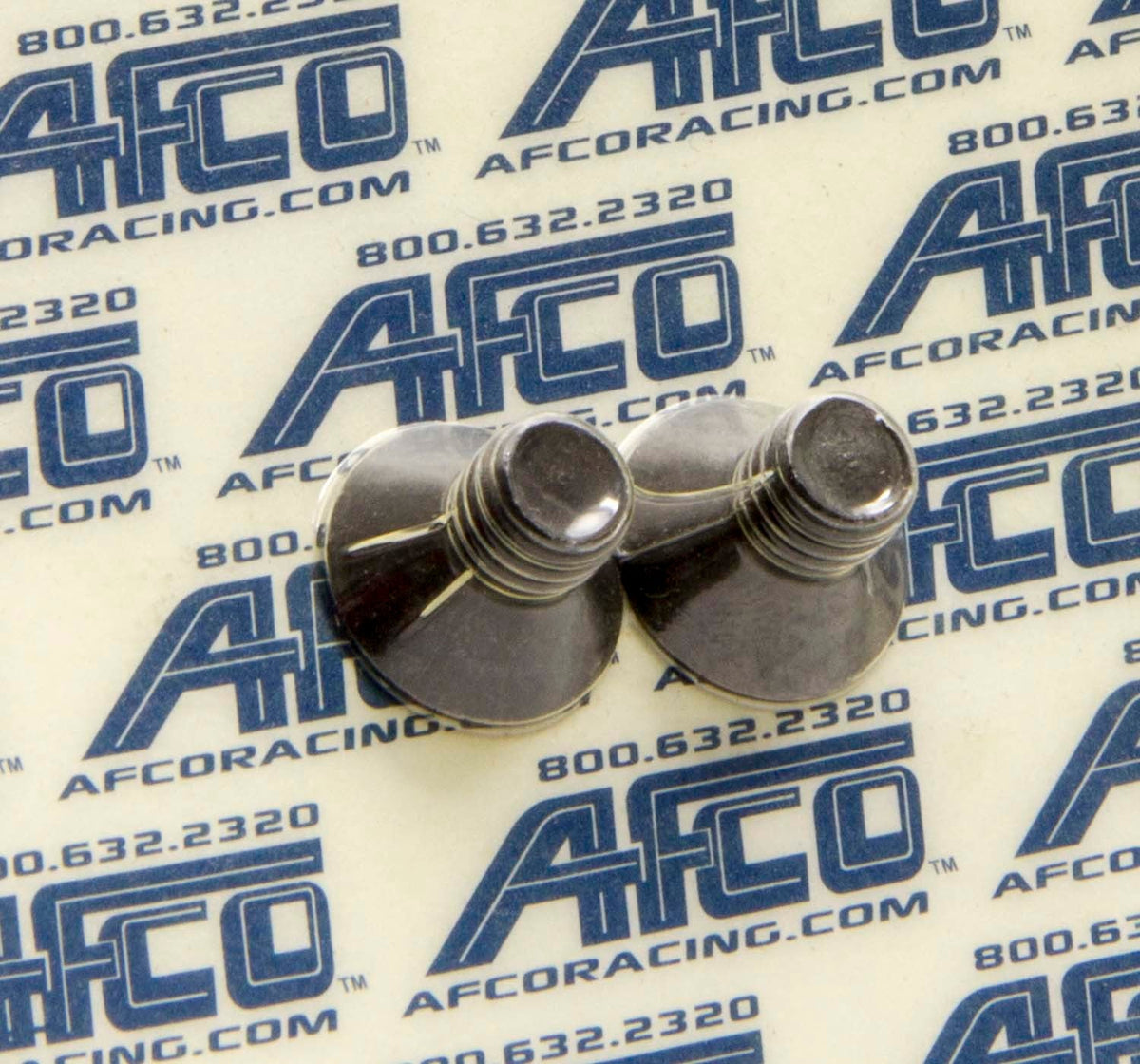 Drive Flange Bolt Kit - 30547