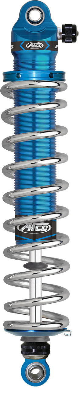 Double Adjustable Drag Coil-Over Shock