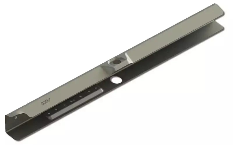 Chevelle Frame Rail RH Side Replacement - 40017