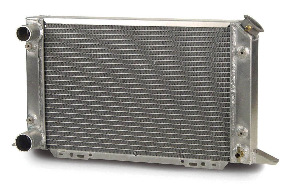 Radiator 12.5625in x 21.5in Drag LH - 80105N